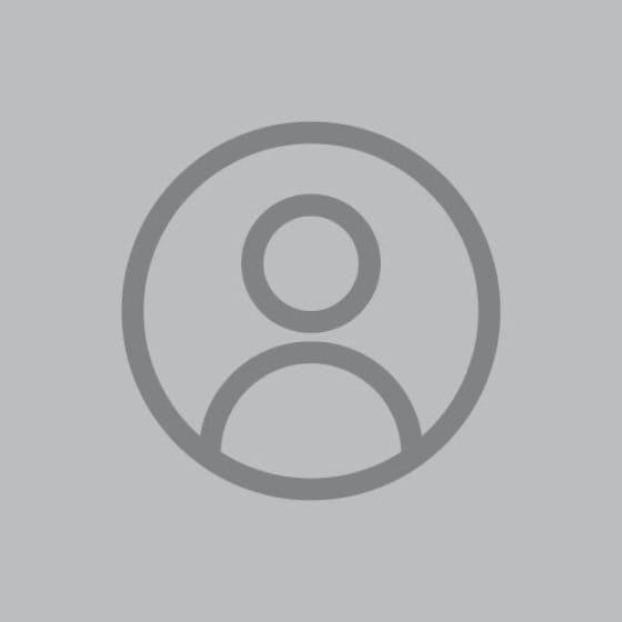 Placeholder for Staff member Steve Cabell from ID_dde544